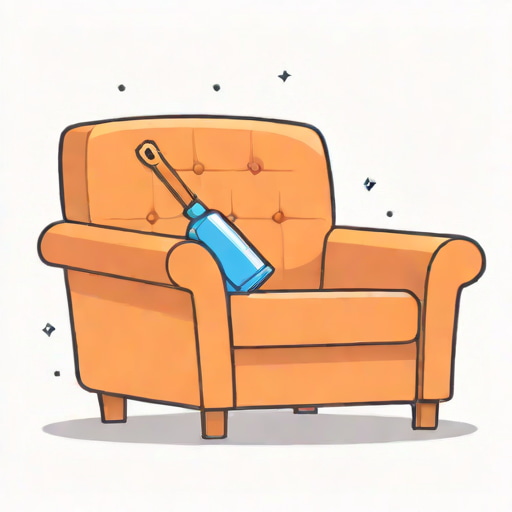 Upholstery Cleaner For Couch