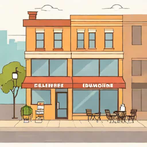 Upper Heidelberg Road Ivanhoe Restaurants
