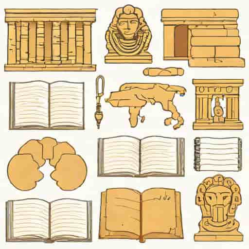 Upsc Ancient History Notes