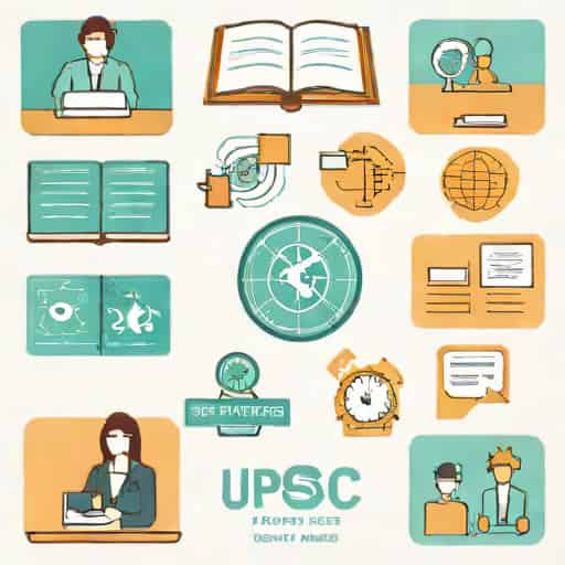 Upsc General Knowledge Questions
