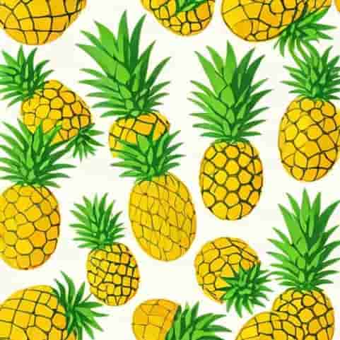 Upside Down Pineapple Signify