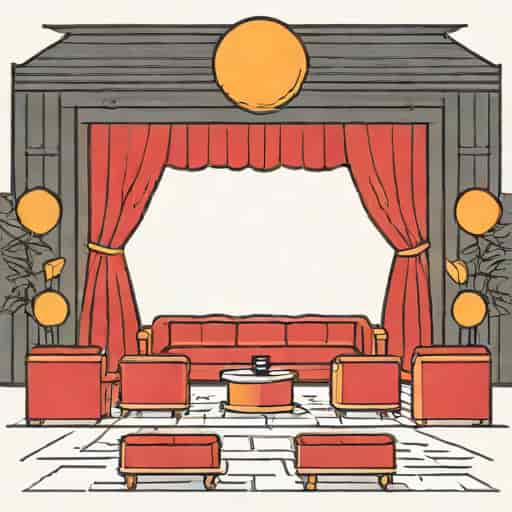 Upstage Comedy Lounge Upcoming Events