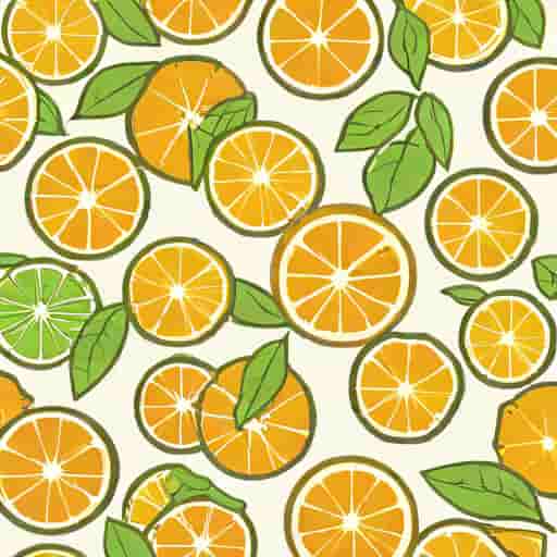Urban Accents Peppery Citrus
