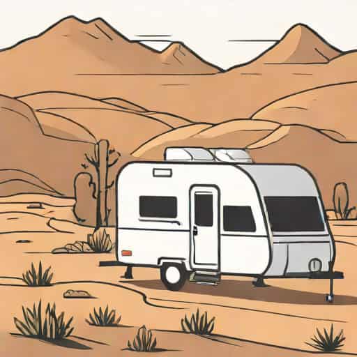 Urban Caravans Tungsten X Terrain