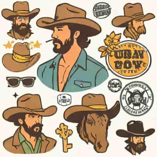 Urban Cowboy Quotes I M Prideful