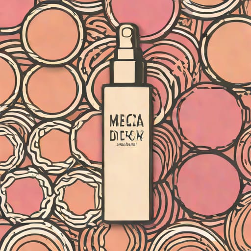 Urban Decay Setting Spray Mecca