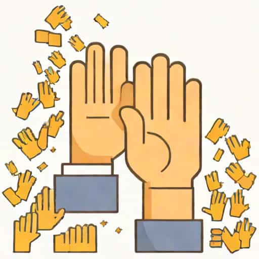 Urban Dictionary Clapping