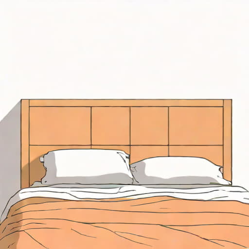 Urban Outfitters Headboard