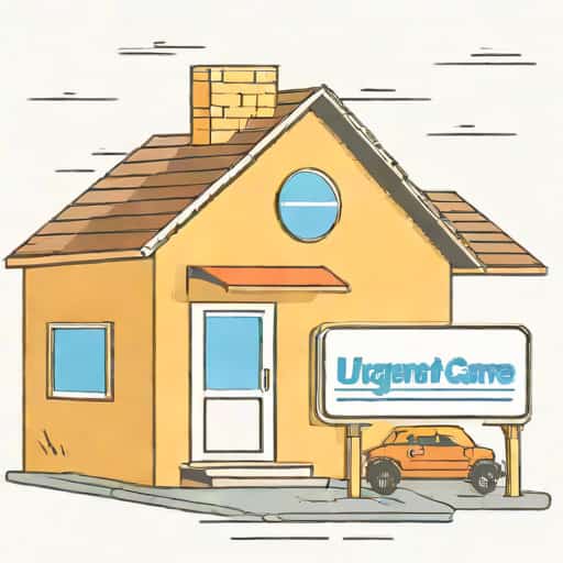 Urgent Care Leominster Reliant