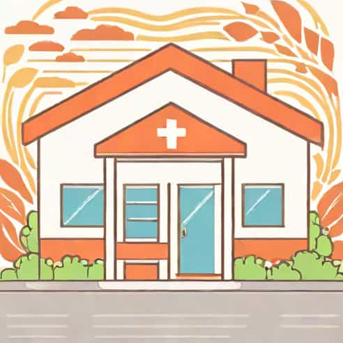 Urgent Care Pleasant Hill