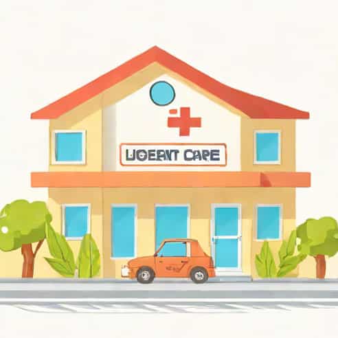 Urgent Care St Pete