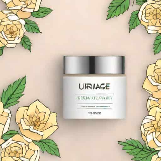 Uriage Beautifier Water Cream