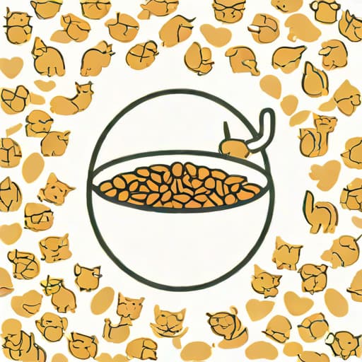 Urinary Satiety Dry Cat Food