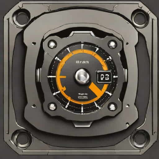 Urwerk 100 V Lightspeed Timepiece
