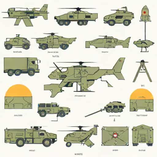 Us Active Combat Deployments