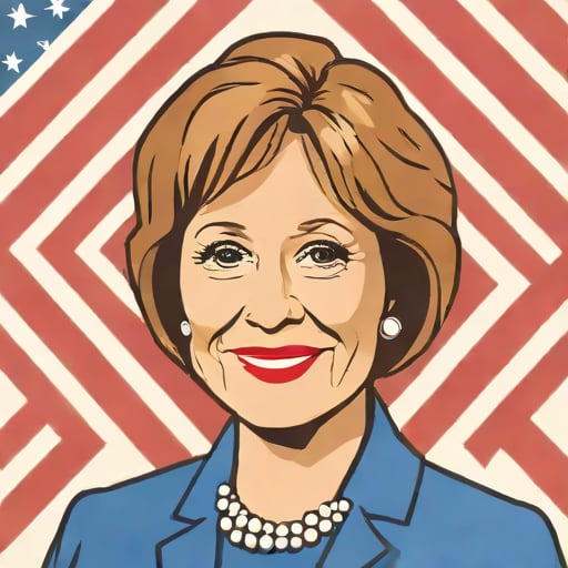 Us Congresswoman Kay Granger