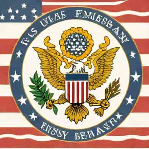 Us Embassy Belmopan Address