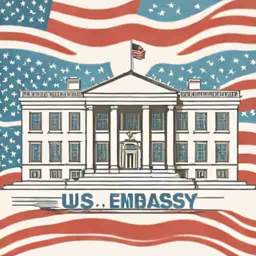 Us Embassy Burundi Jobs