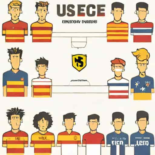Us Lecce Vs Genoa Cfc Lineups