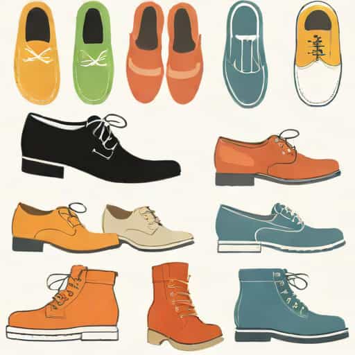 Us Men To Women Shoe Size