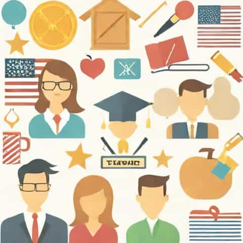 Us Teacher Appreciation Week