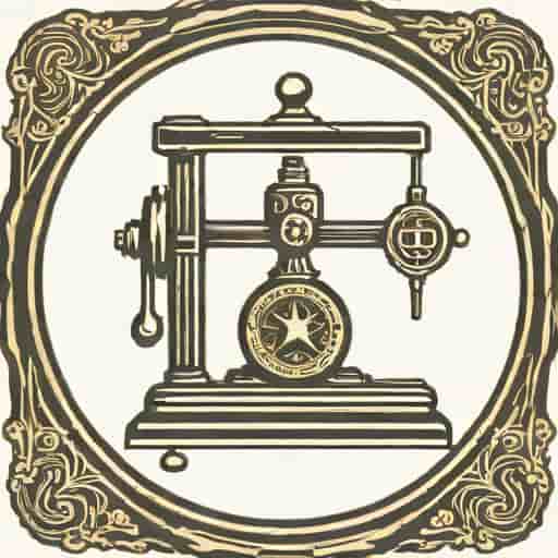 Us Treasury Intaglio Printing Press