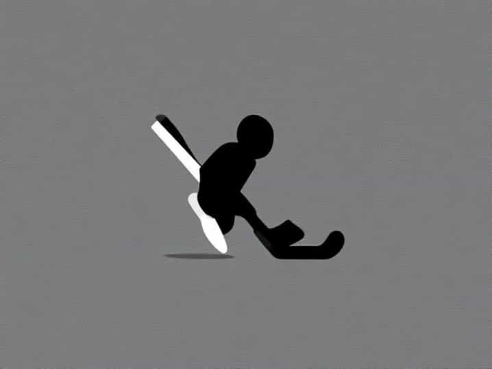 Usa Hockey Slew Footing