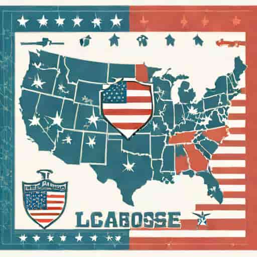 Usa Lacrosse Preseason Rankings