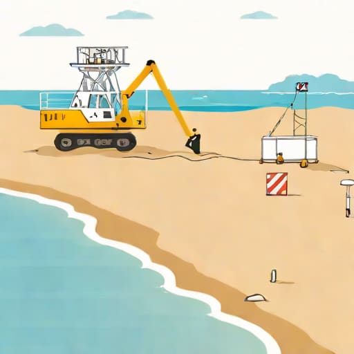 Usace Beach Nourishment