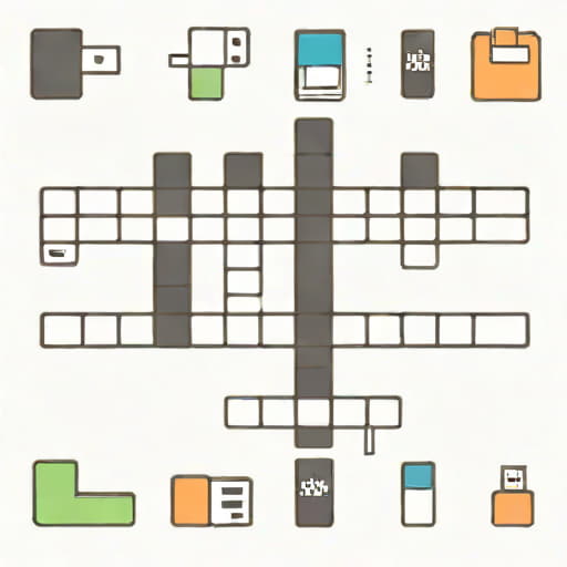 Usb Predecessor Crossword Clue