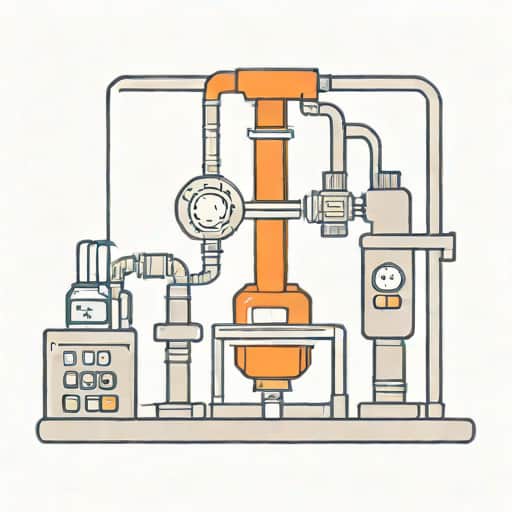 Use Of Condenser In Laboratory