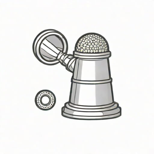 Use Of Thimble In Soxhlet Extraction