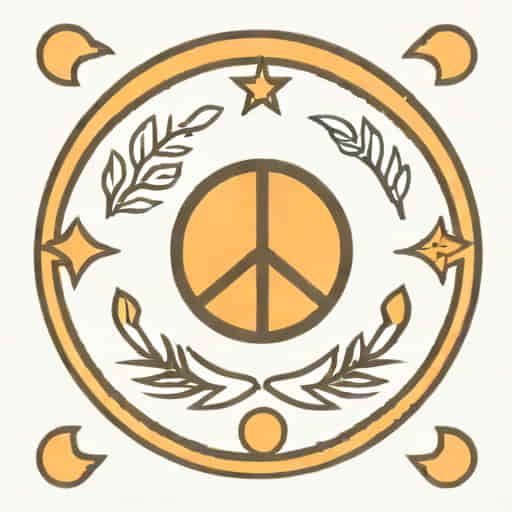 Use Peaceful In A Sentence