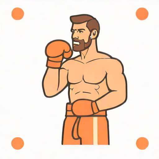 Use Pugilist In A Sentence