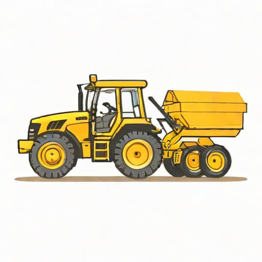 Used Farm Tillage Equipment For Sale