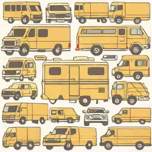 Used Fleetwood Bounder Parts