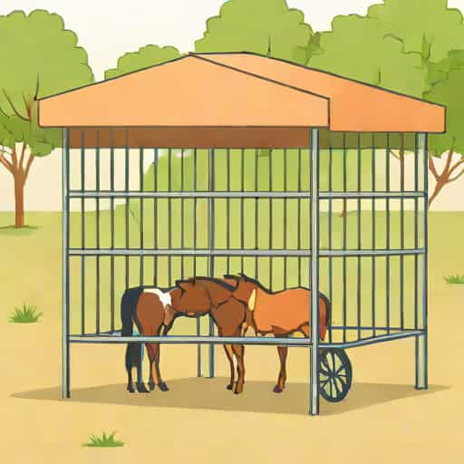 Used Portable Corral For Sale Craigslist