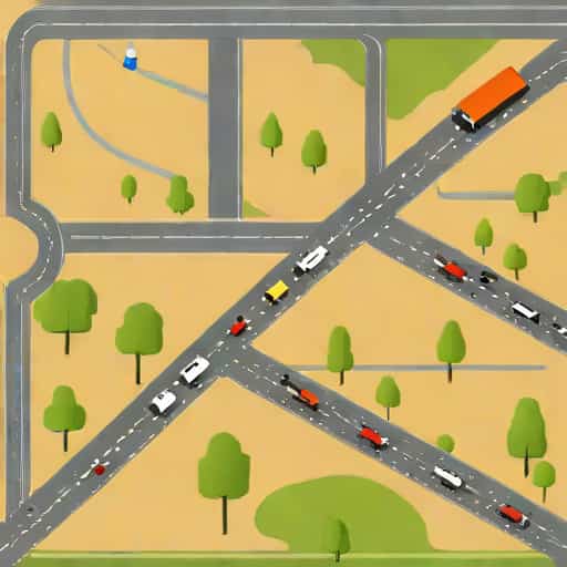Used Road Widener For Sale