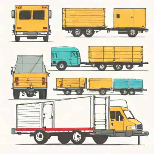Used Utility Trailers For Sale