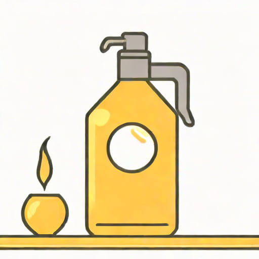 Uses For Mineral Oil Around The House