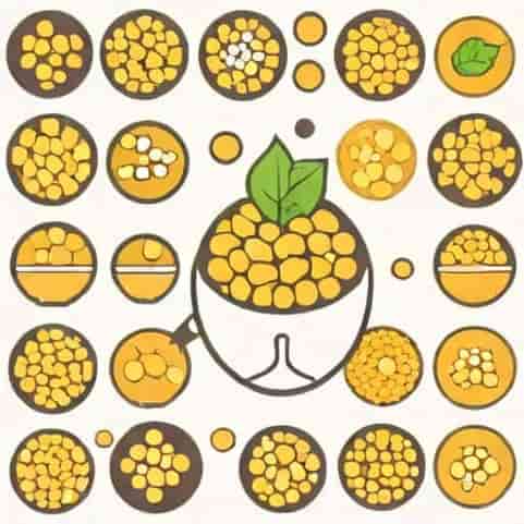 Uses For Tapioca Pearls