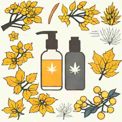 Uses For Witch Hazel Astringent