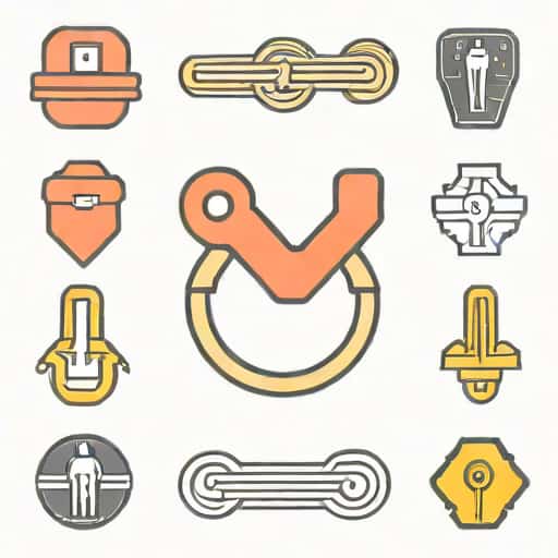 Uses Of Adams Clasp