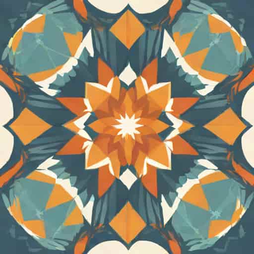 Uses Of Kaleidoscope In Physics
