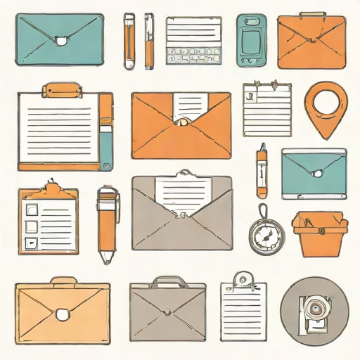 Uses Of Office Correspondence