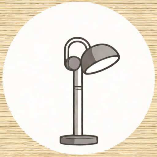 Ushio Xenon Short Arc Lamp