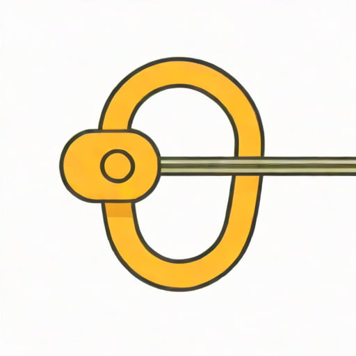 Using A Figure 8 Belay Device
