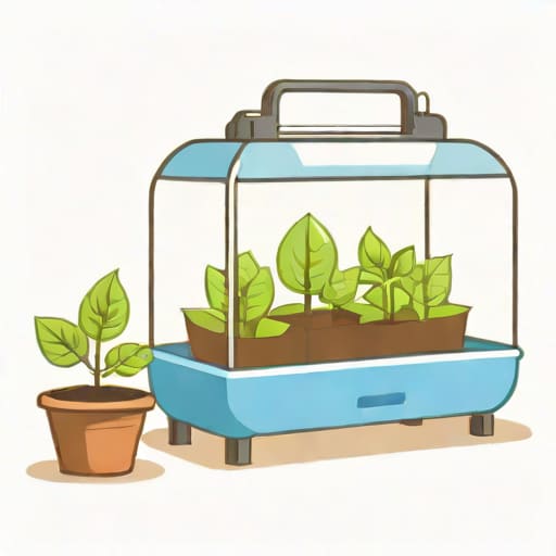 Using An Electric Propagator