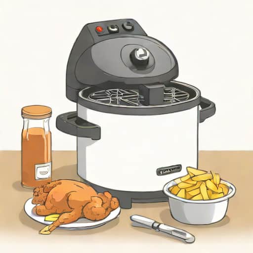 Using Butterball Electric Turkey Fryer