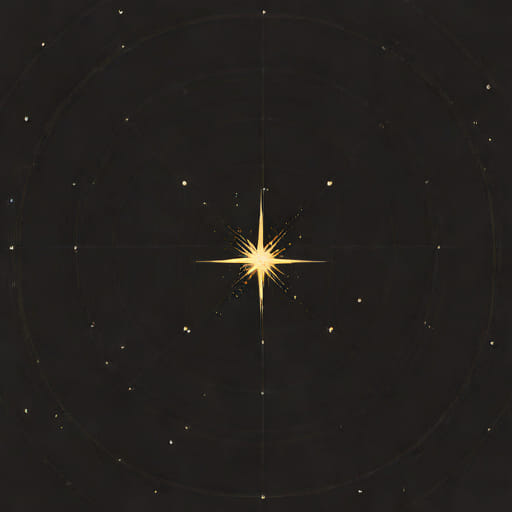 Using Cassiopeia To Find Polaris